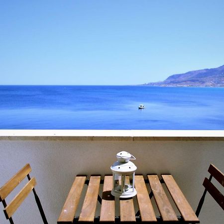 Appartamento Le Sirene Trapani Exterior photo