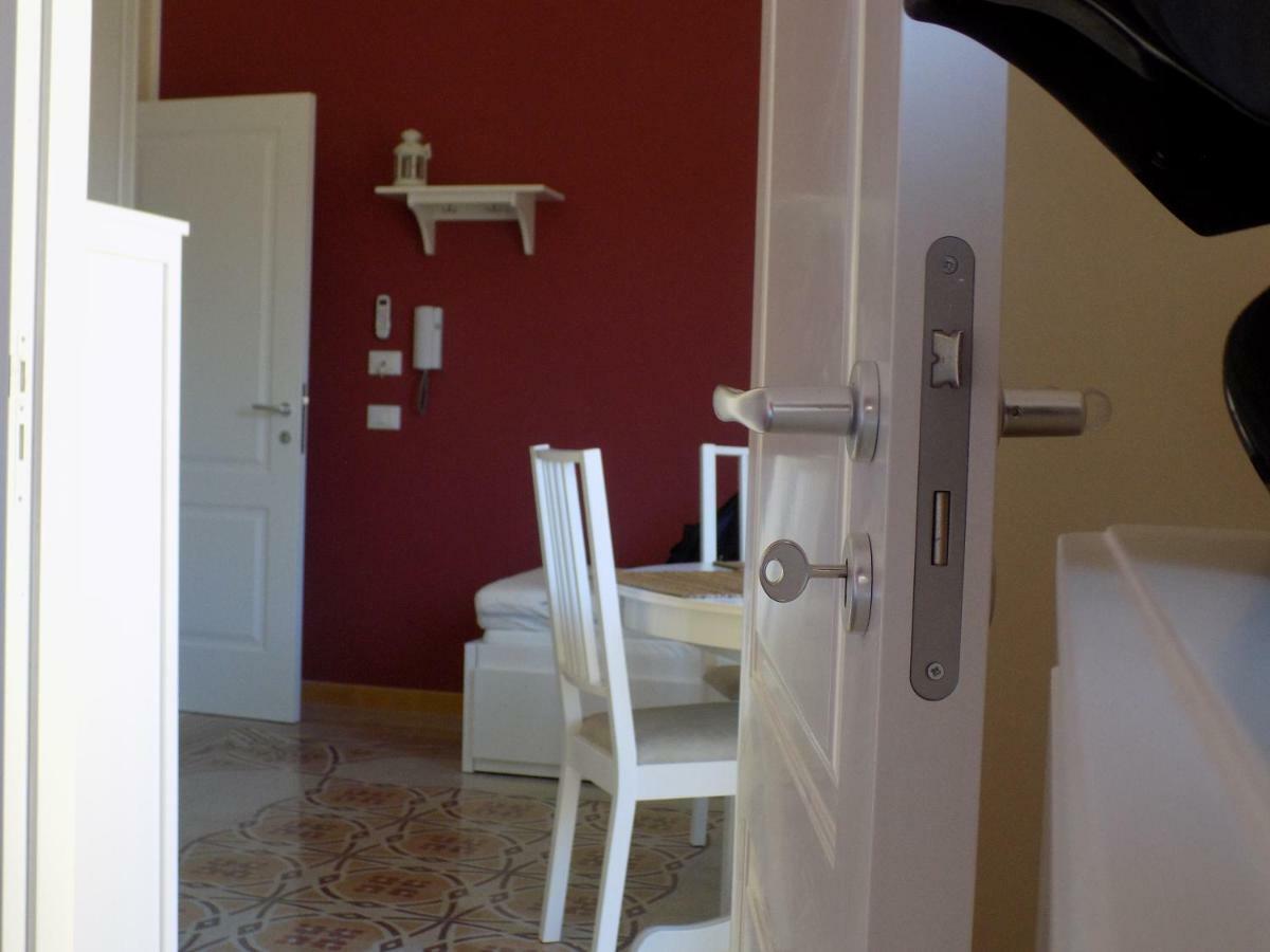 Appartamento Le Sirene Trapani Exterior photo