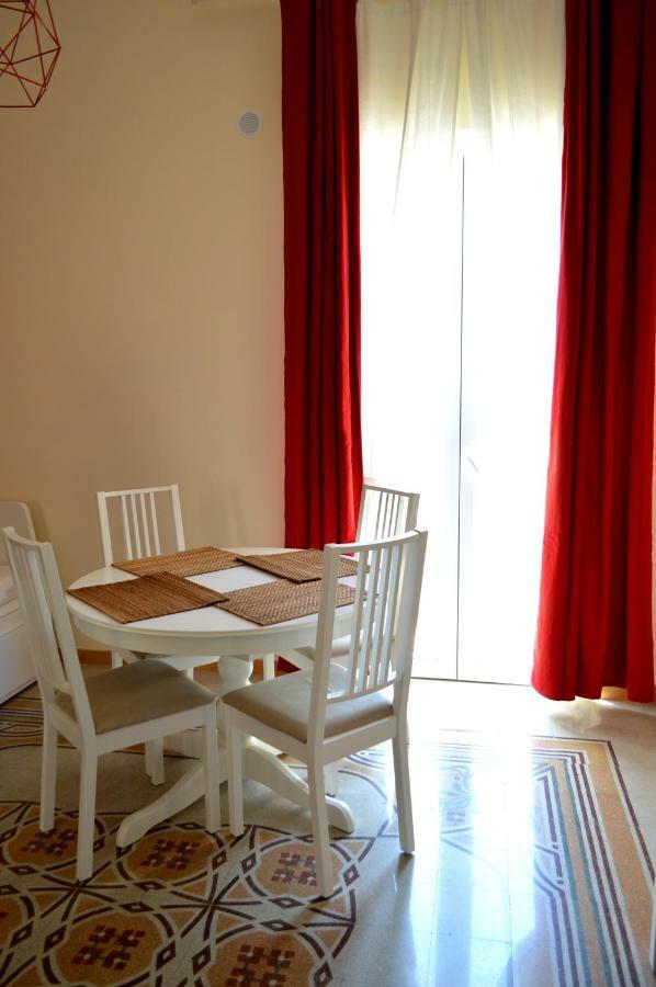 Appartamento Le Sirene Trapani Exterior photo