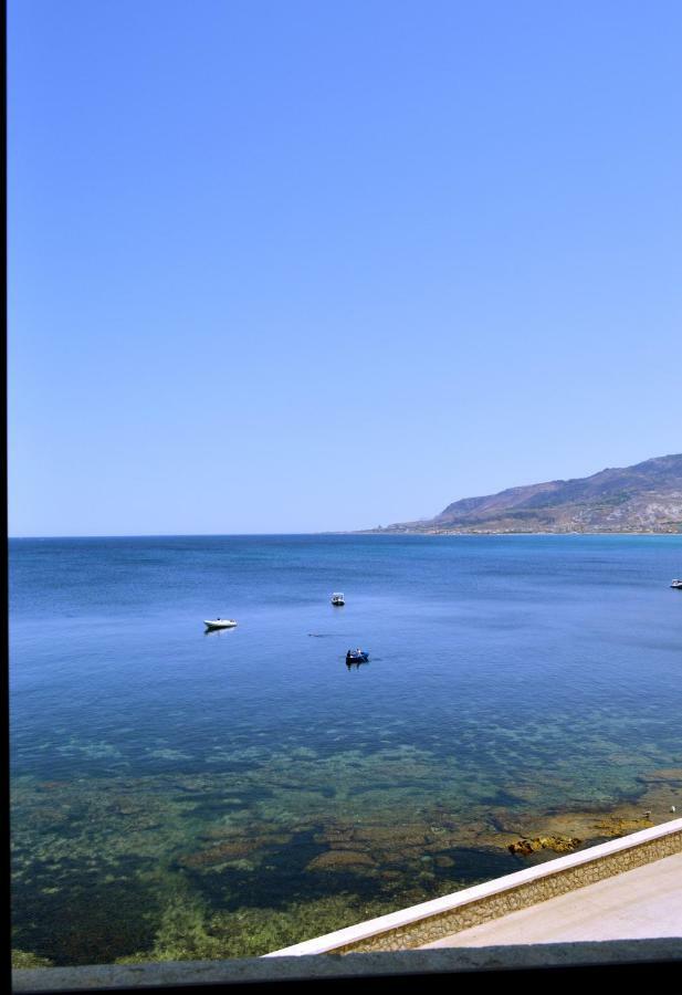 Appartamento Le Sirene Trapani Exterior photo