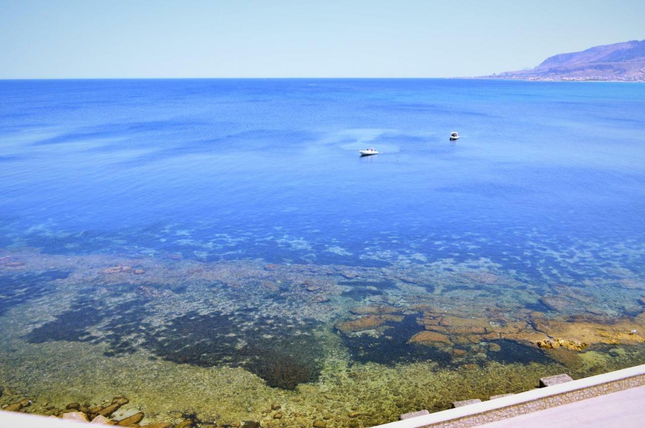 Appartamento Le Sirene Trapani Exterior photo