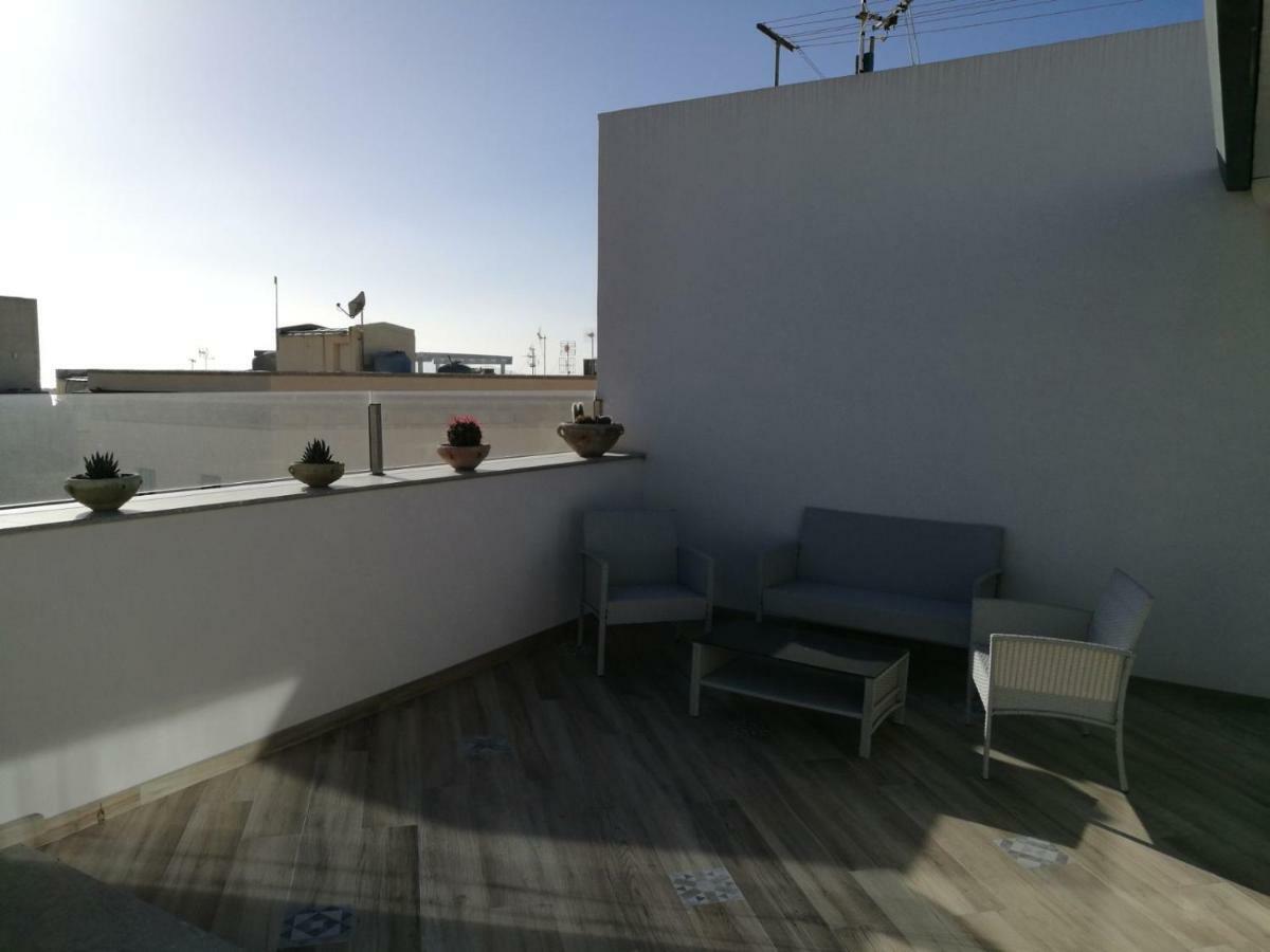 Appartamento Le Sirene Trapani Exterior photo