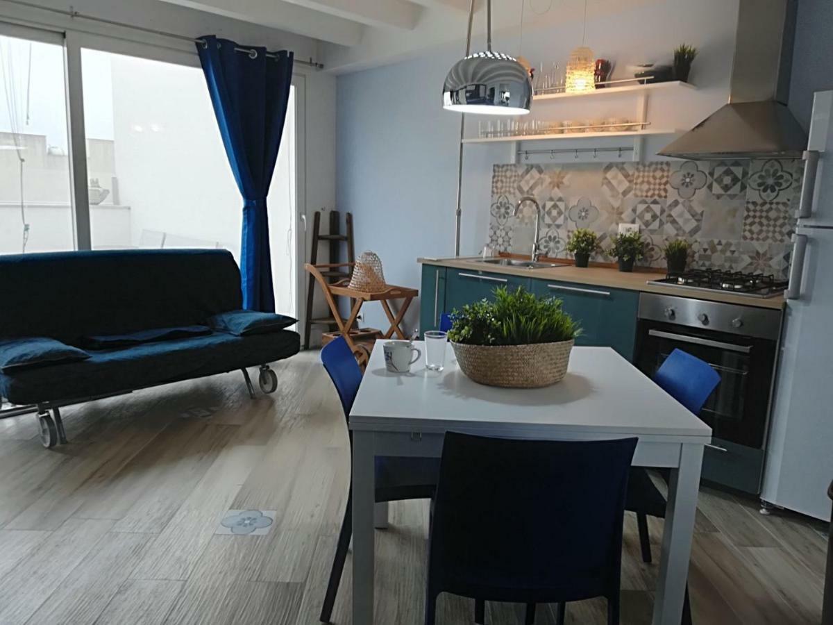 Appartamento Le Sirene Trapani Exterior photo